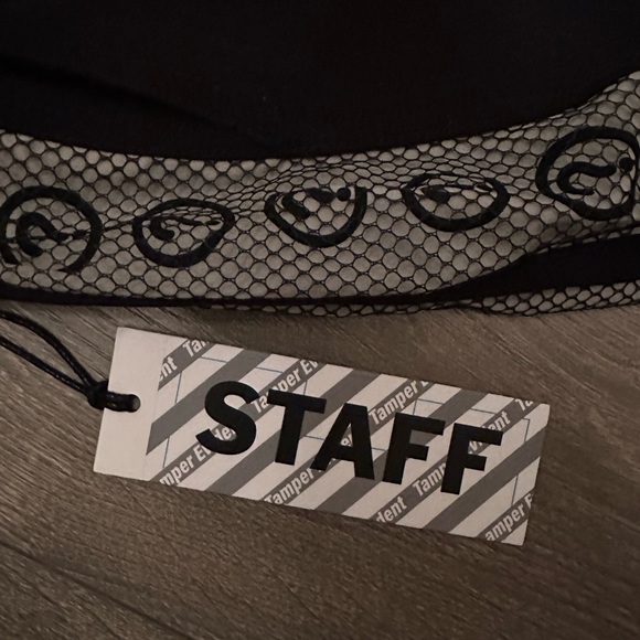 Staff Workforce Joggers Size L - Picture 3 of 4